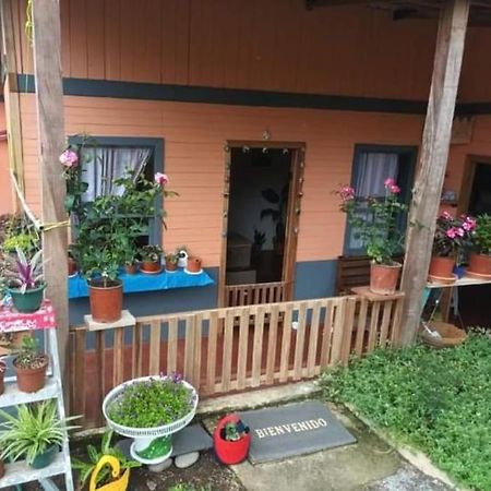 La Casita 2Bdrm Home Free Parking La Fortuna Exterior photo